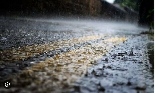 Ойрын өдрүүдэд аадар бороо орж, салхи ширүүсэхийг анхааруулж байна